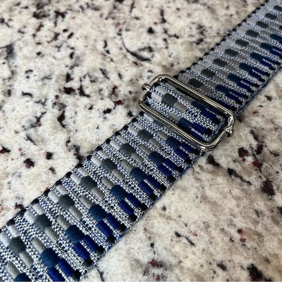 Ahdorned Woven Replacement Strap - Picture 6 of 6